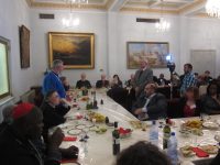 Εκτελεστική Επιτροπή ΠΣΕ