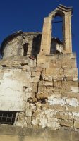 Ιερός Ναός Αγίου Ιακώβου του Πέρσου στην εντός των τειχών κατεχόμενη Λευκωσία