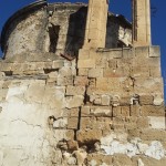 Ιερός Ναός Αγίου Ιακώβου του Πέρσου στην εντός των τειχών κατεχόμενη Λευκωσία
