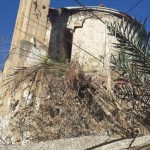Ιερός Ναός Αγίου Ιακώβου του Πέρσου στην εντός των τειχών κατεχόμενη Λευκωσία
