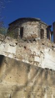 Ιερός Ναός Αγίου Ιακώβου του Πέρσου στην εντός των τειχών κατεχόμενη Λευκωσία