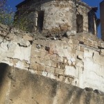Ιερός Ναός Αγίου Ιακώβου του Πέρσου στην εντός των τειχών κατεχόμενη Λευκωσία