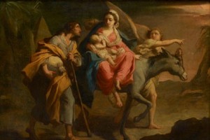 Λεβέντειος Πινακοθήκη