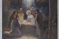 Λεβέντειος Πινακοθήκη