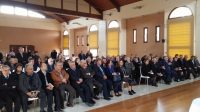 σύναξη των Εκκλησιαστικών Επιτροπών της κατεχόμενης αρχιεπισκοπικής περιφέρειας