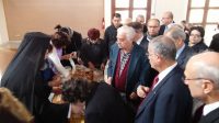 σύναξη των Εκκλησιαστικών Επιτροπών της κατεχόμενης αρχιεπισκοπικής περιφέρειας