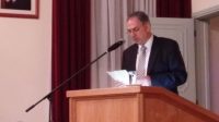 Εορτασμός τριών ιεραρχών