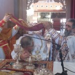 Πανήγυρις Ιερού Ναού Αγίων Κωνσταντίνου και Ελένης στο Τσέρι