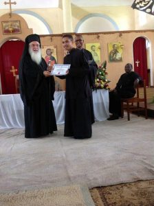 Μητροπολίτης Κένυας