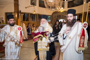 Βέροια 2015