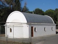 Ιερός Ναός Αποστόλου Βαρνάβα (Σχολής Τυφλών)