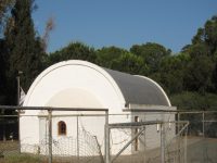 Ιερός Ναός Αποστόλου Βαρνάβα (Σχολής Τυφλών)