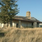 Ιερός Ναός Τιμίου Σταυρού (Χρυσίδος Κυθραίας)