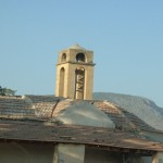Ιερός Ναός Τιμίου Σταυρού (Χρυσίδος Κυθραίας)