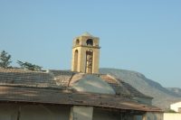 Ιερός Ναός Τιμίου Σταυρού (Χρυσίδος Κυθραίας)