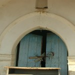 Ιερός Ναός Τιμίου Σταυρού (Χρυσίδος Κυθραίας)