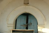 Ιερός Ναός Τιμίου Σταυρού (Χρυσίδος Κυθραίας)