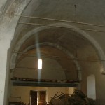 Ιερός Ναός Τιμίου Σταυρού (Χρυσίδος Κυθραίας)
