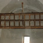 Ιερός Ναός Τιμίου Σταυρού (Χρυσίδος Κυθραίας)