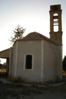 Ιερός Ναός Τιμίου Σταυρού (Χρυσίδος Κυθραίας)