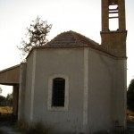 Ιερός Ναός Τιμίου Σταυρού (Χρυσίδος Κυθραίας)