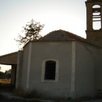 Ιερός Ναός Τιμίου Σταυρού (Χρυσίδος Κυθραίας)