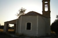 Ιερός Ναός Τιμίου Σταυρού (Χρυσίδος Κυθραίας)