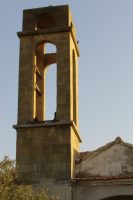 Ιερός Ναός Τιμίου Σταυρού (Χρυσίδος Κυθραίας)