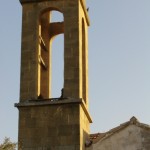 Ιερός Ναός Τιμίου Σταυρού (Χρυσίδος Κυθραίας)