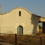 Ιερός Ναός Τιμίου Σταυρού (Χρυσίδος Κυθραίας)