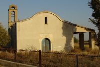 Ιερός Ναός Τιμίου Σταυρού (Χρυσίδος Κυθραίας)