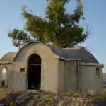 Ιερός Ναός Τιμίου Σταυρού (Χρυσίδος Κυθραίας)