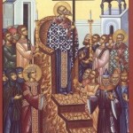 Ιερός Ναός Τιμίου Σταυρού (Χρυσίδος Κυθραίας)