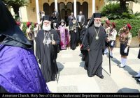 Αρμένιοι