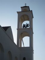 Παρεκκλήσιον Αγίου Χαραλάμπους (Νέου Χωρίου Κυθραίας εἰς Ἀγλαντζιάν)
