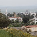 Ιερός Ναός Αγίας Μαρίνης (Κυθραίας)