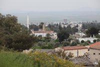 Ιερός Ναός Αγίας Μαρίνης (Κυθραίας)