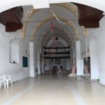 Ιερός Ναός Αγίας Μαρίνης (Κυθραίας)