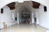Ιερός Ναός Αγίας Μαρίνης (Κυθραίας)