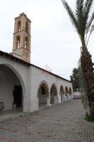 Ιερός Ναός Αγίας Μαρίνης (Κυθραίας)