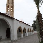 Ιερός Ναός Αγίας Μαρίνης (Κυθραίας)