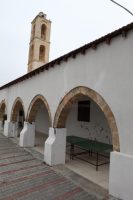 Ιερός Ναός Αγίας Μαρίνης (Κυθραίας)