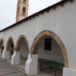 Ιερός Ναός Αγίας Μαρίνης (Κυθραίας)
