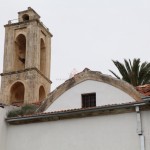 Ιερός Ναός Αγίας Μαρίνης (Κυθραίας)