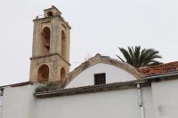 Ιερός Ναός Αγίας Μαρίνης (Κυθραίας)