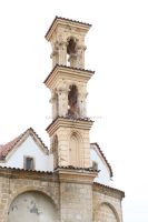 Ιερός Ναός Αγίου Γεωργίου (Έξω Μετοχίου)