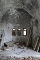 Ιερός Ναός Τιμίου Σταυρού (Χρυσίδος Κυθραίας)