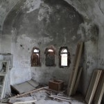 Ιερός Ναός Τιμίου Σταυρού (Χρυσίδος Κυθραίας)