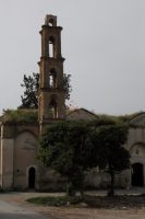 Ιερός Ναός Αγίου Χαραλάμπους (Νέου Χωριού Κυθραίας)