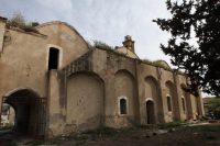 Ιερός Ναός Αγίου Χαραλάμπους (Νέου Χωριού Κυθραίας)